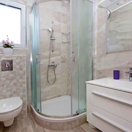 Herceg Apartamento