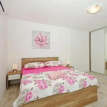 Apartamento Herceg *
