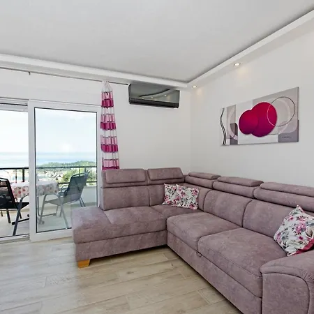 Herceg Apartamento *