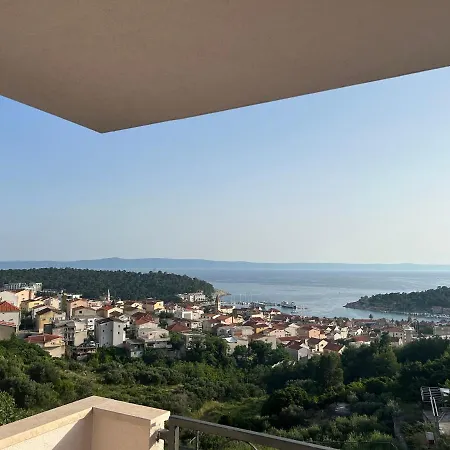 Apartamento Herceg