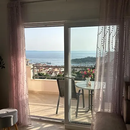 Herceg Apartamento Makarska