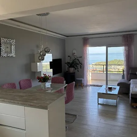 Apartamento Herceg Makarska